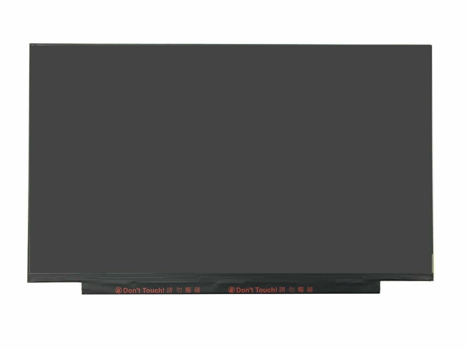 New Genuine HP 14-FQ 14-FQ0037NR 14" HD BV SVA 220 Touch LCD Display M03770-001