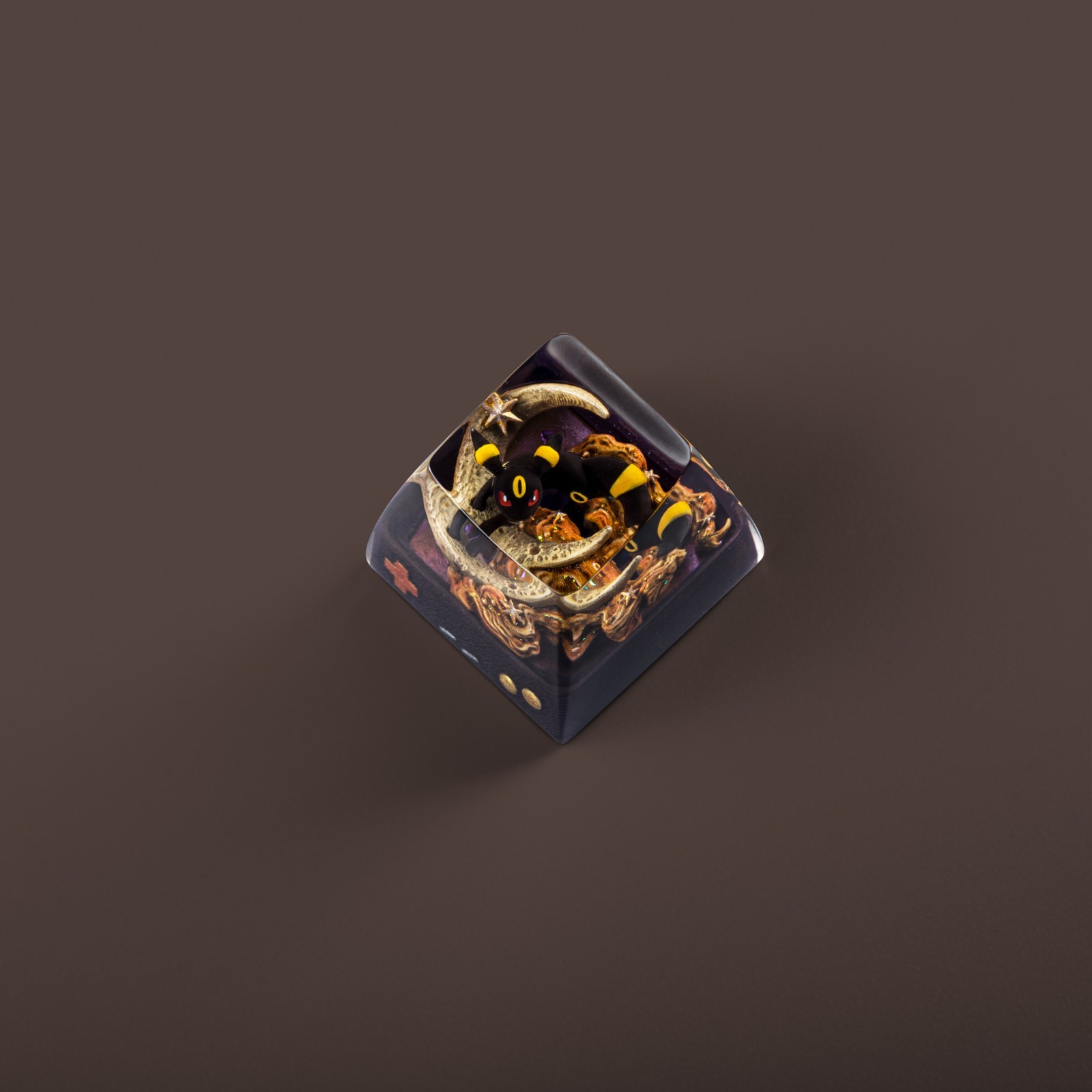 S-Craft Pokemon Artisan Keycap Umbreon 