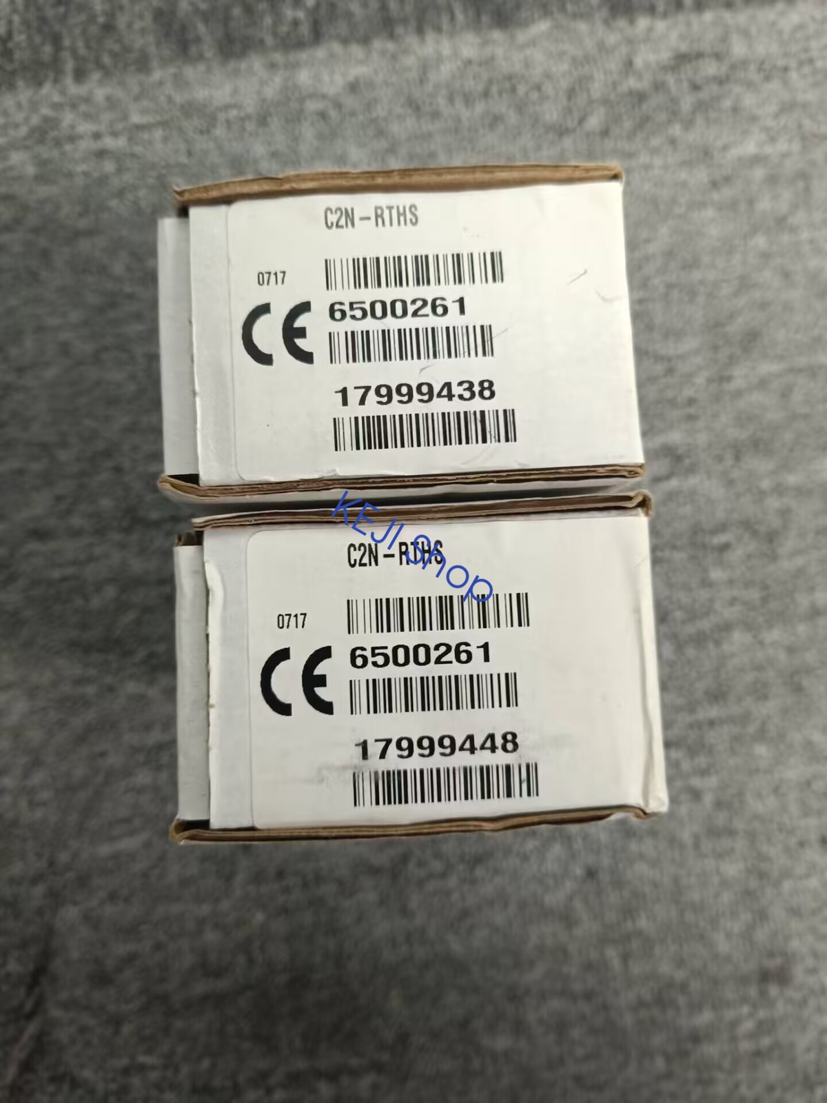 1PC NEW Crestron C2N-RTHS Temperature and Humidity sensor Shipping Via Fedex/DHL