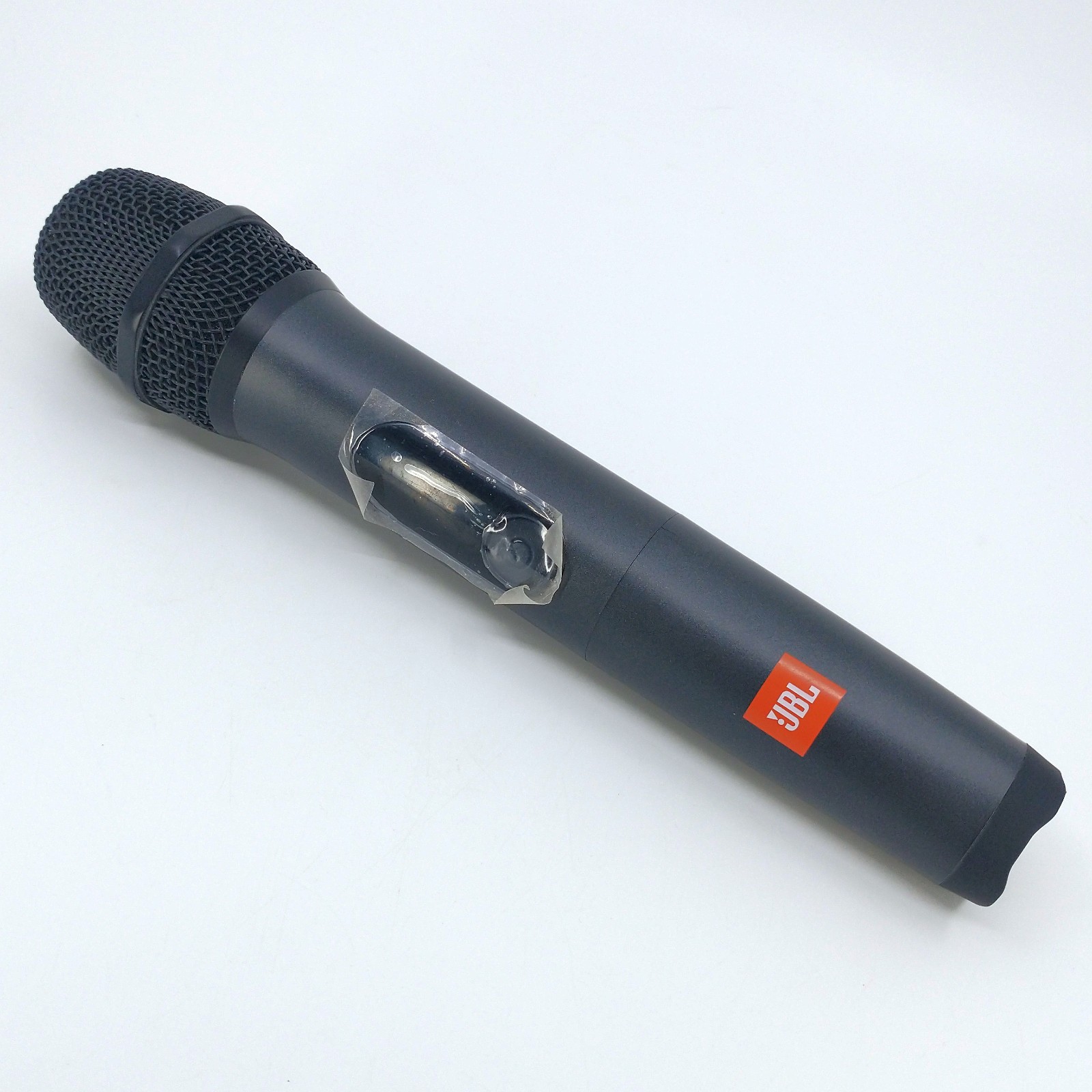 JBL Wireless Microphone for JBL Partybox Speakers OTGM100W Untested Powers On