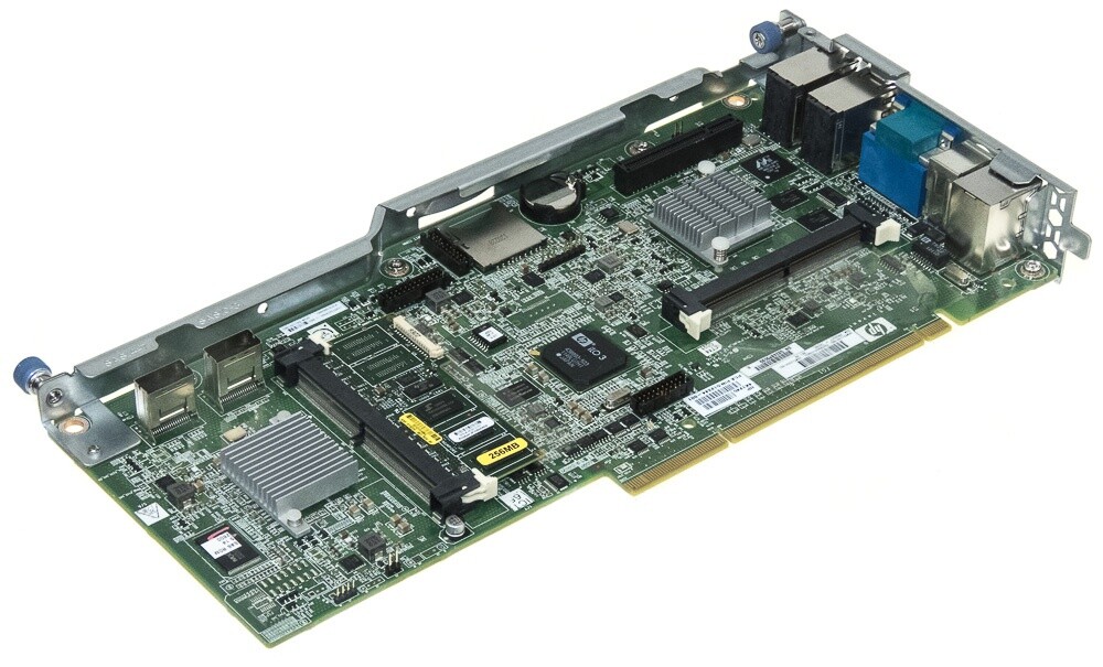HP BOARD 256MB 591199-001 512844-001 FOR PROLIANT DL580 G7 