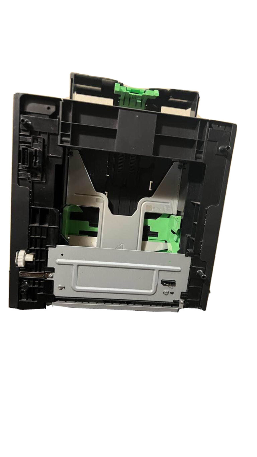 LT-5400 Black 500-Sheet Paper Tray Printer Add On