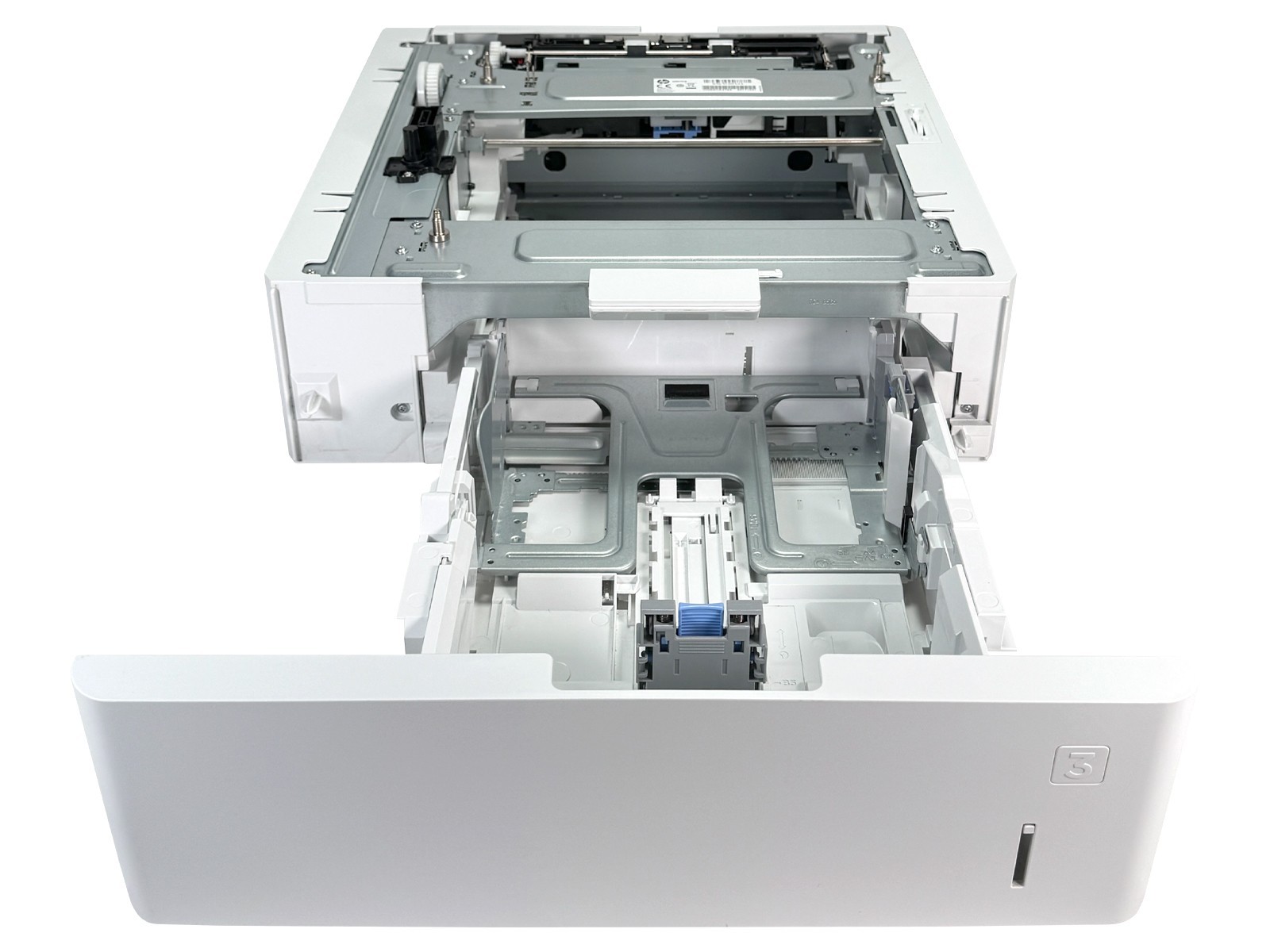 OEM💯HP L0H17A 550-sheet Paper Tray Feeder for LaserJet M607 M608 M609🖨️