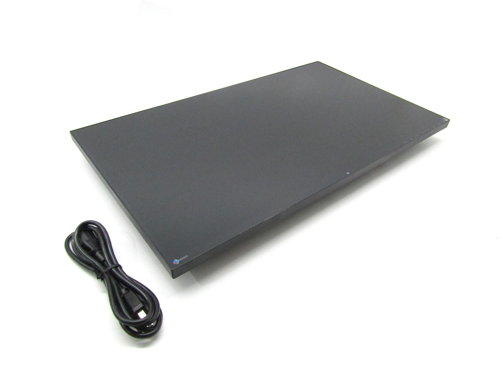 Eizo Flexscan EV2750 27" IPS Monitor | Resolution: 2560x1440 QHD @ 60Hz | Matte