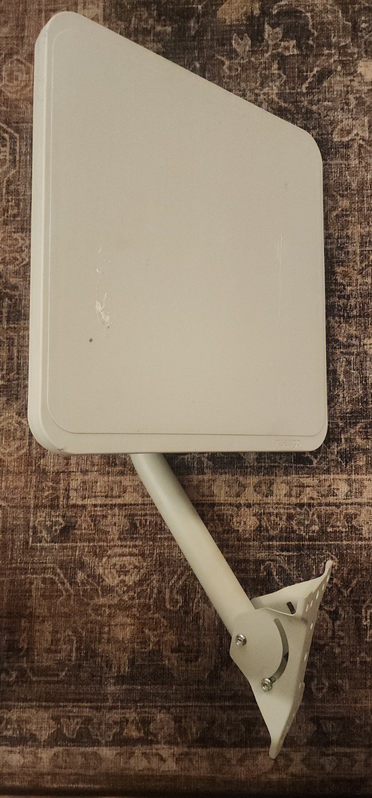 Inseego Wavemaker FW2000e 5G Gateway PoE WAN Internet IP67 Waterproof 4G LTE