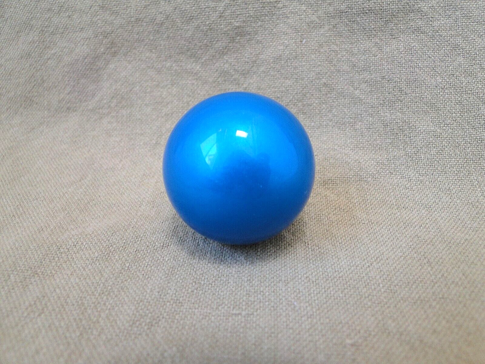 Genuine OEM Logitech Wireless Trackball: Blue Ball Replacement M570
