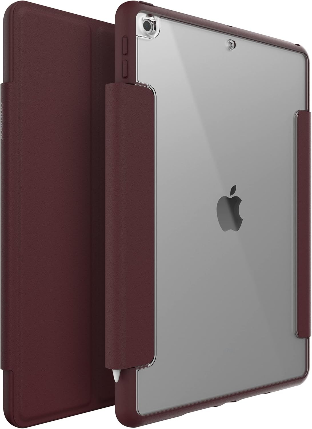 OtterBox - Symmetry 360 Case for iPad 10.2" 7th-9th Gen