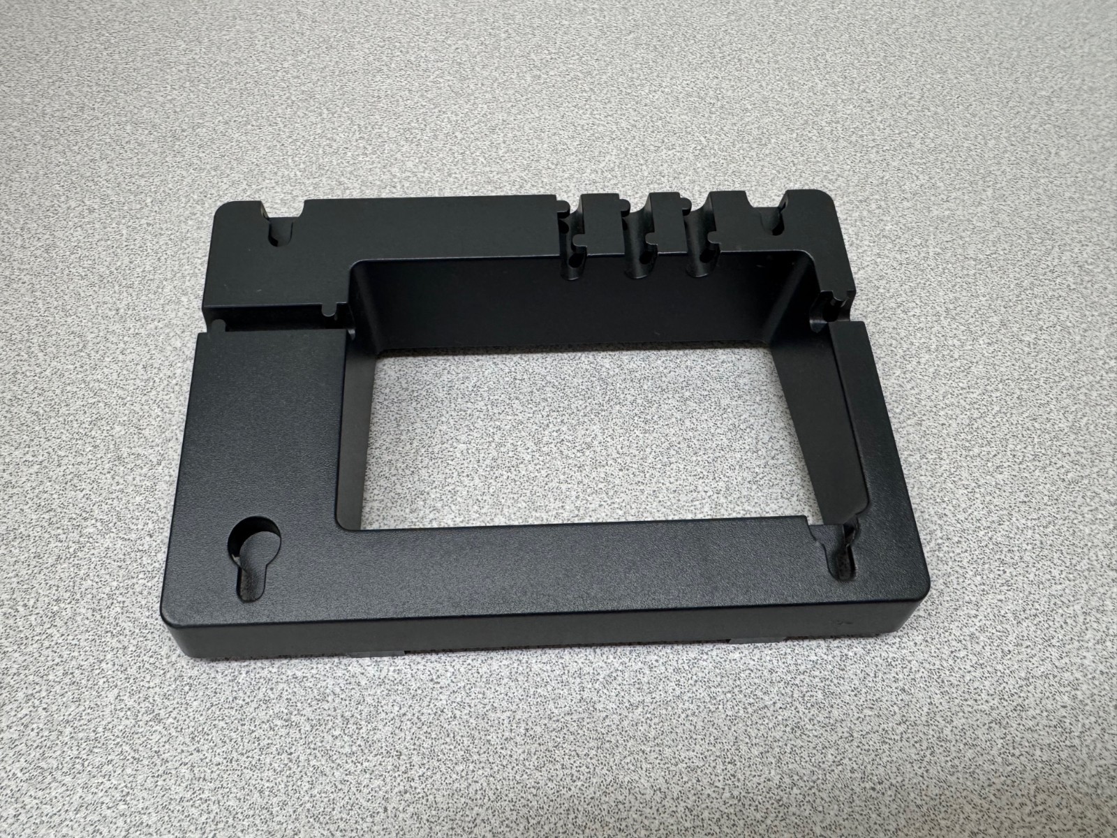 Yealink T46S T46G T46U Wall Mount Bracket for T46 WMB-T46