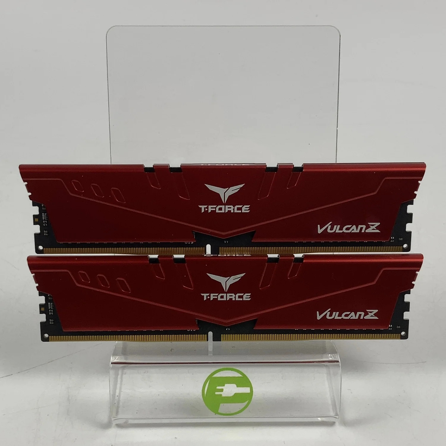 TeamGroup T-Force Vulcan 16GB (2x8GB) RAM DDR4 2666MHz TLZRD48G3600HC18JBK