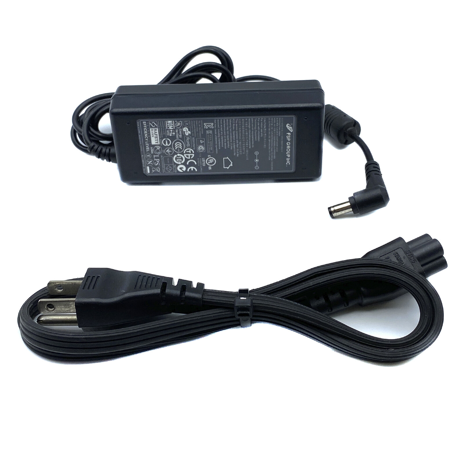 NEW Original FSP FSP065-REB AC Switching Power Adapter 65W OEM 5.5x2.5mm OEM