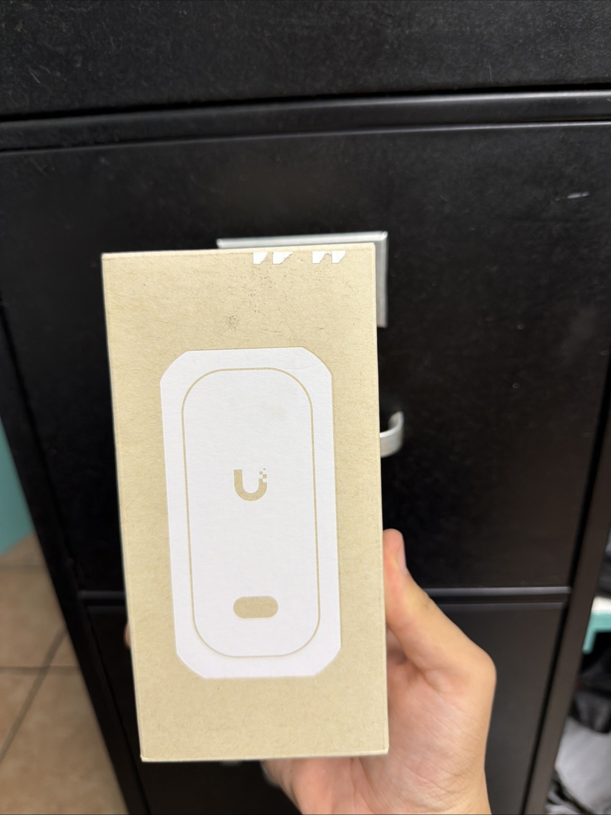 Ubiquiti AI Theta Hub - HUB - Drinnen - Weiß - Ubiquiti Networks