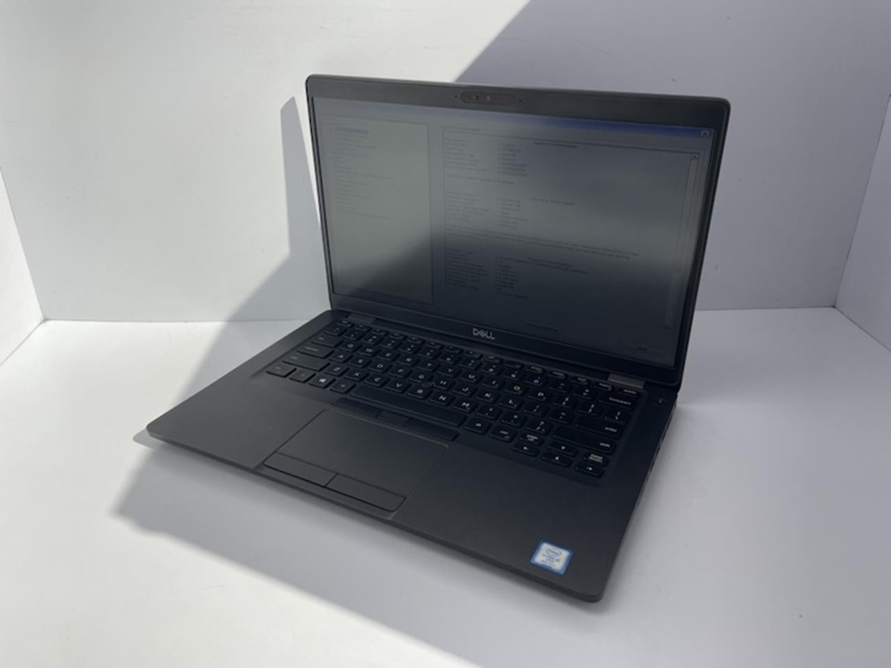 DELL LATITUDE 5400 Laptop w/ Intel Core i5-8365U 1.60 GHZ + 12 GB | No HD / OS