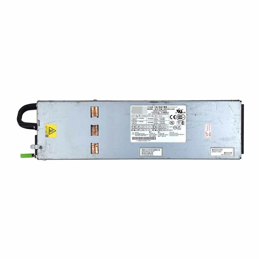 EX4500 EX4500-PWR1-AC-FB 1000W Power Supply for Juniper