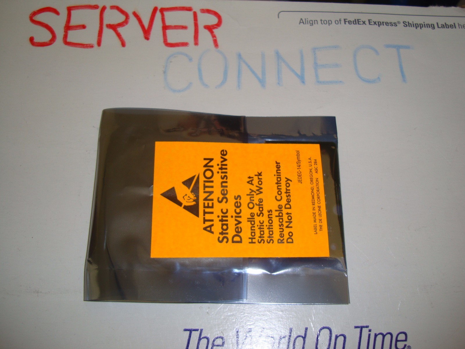 HP 398645-001 012698-002 512MB CACHE MEMORY FOR P800 CONTROLLER