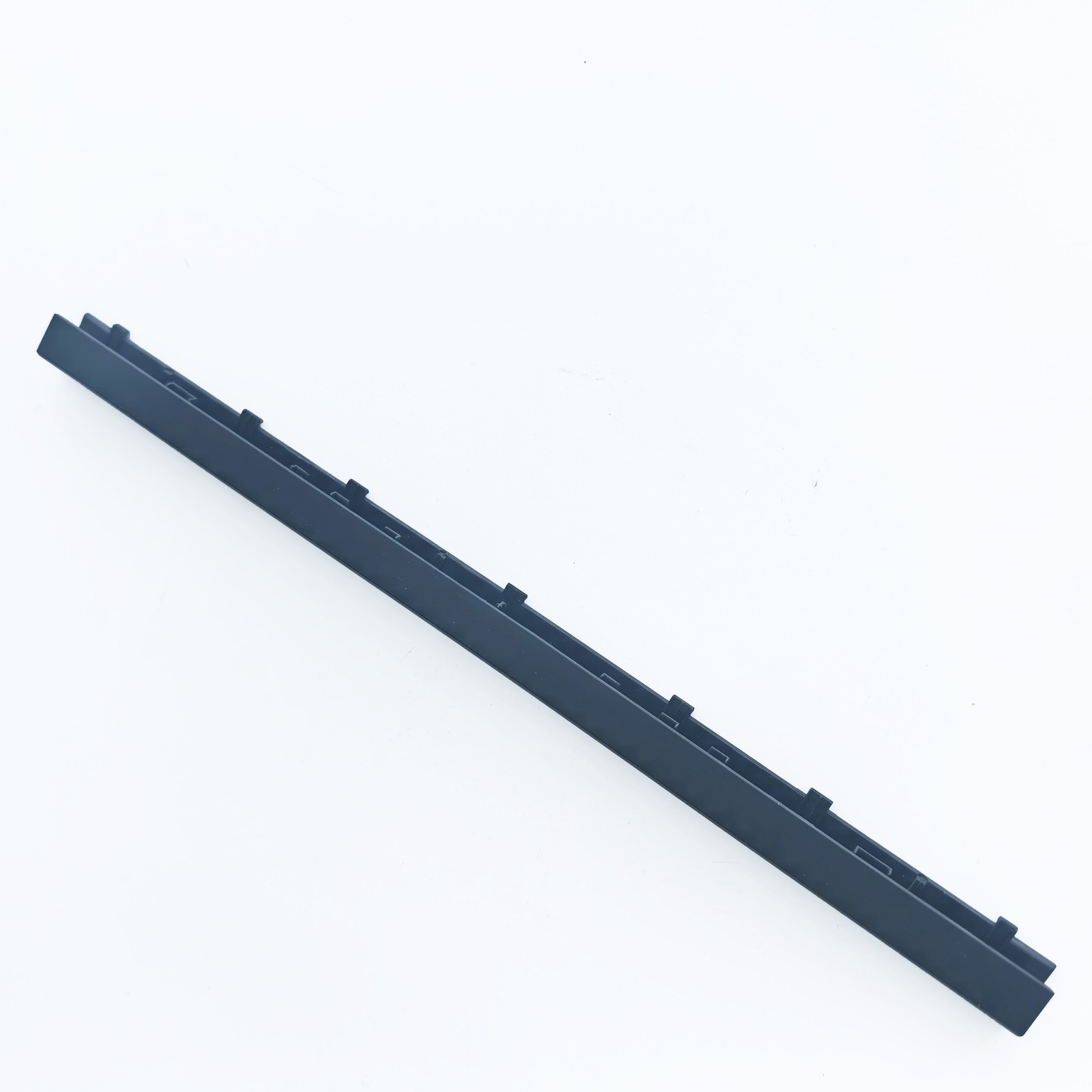 10Pcs New For HP Chromebook 11 G9 EE Black Hinge Cap Cover TPN-Q232 M44252-001