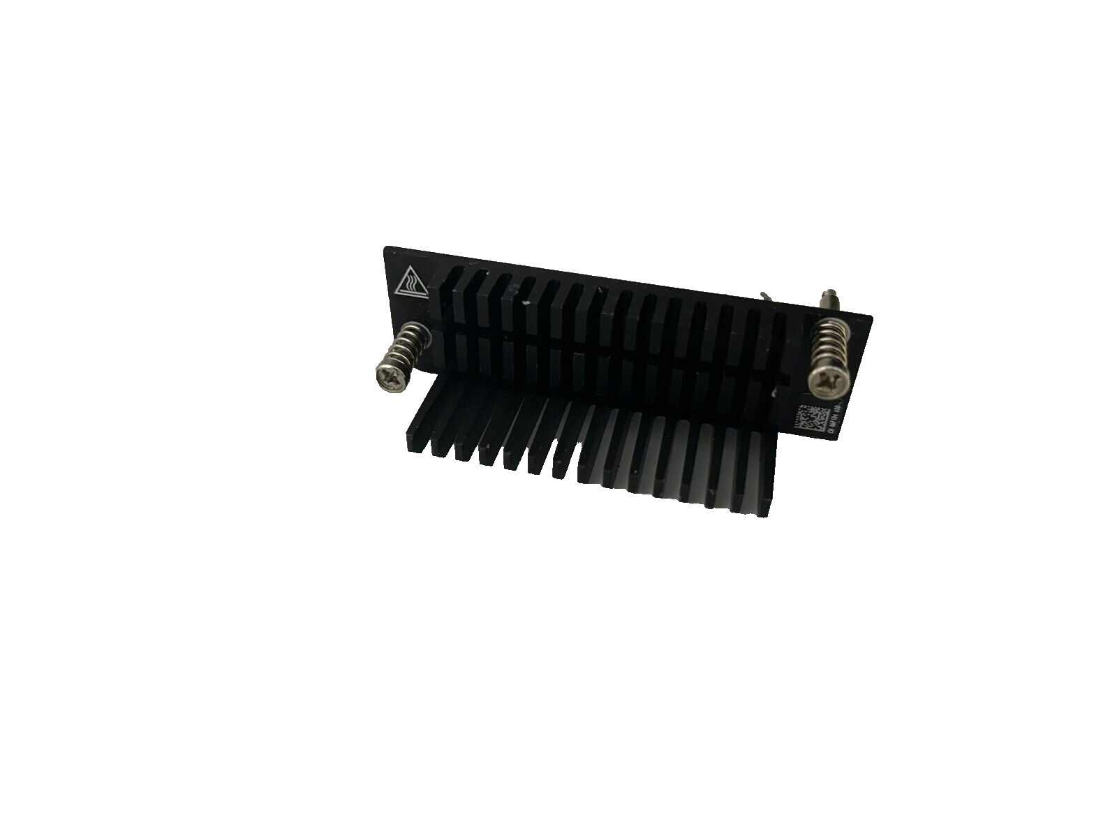 Genuine Dell Alienware Aurora R15 R16 XPS 8960 T3680 VRM Heatsink 06F5D4 6F5D4