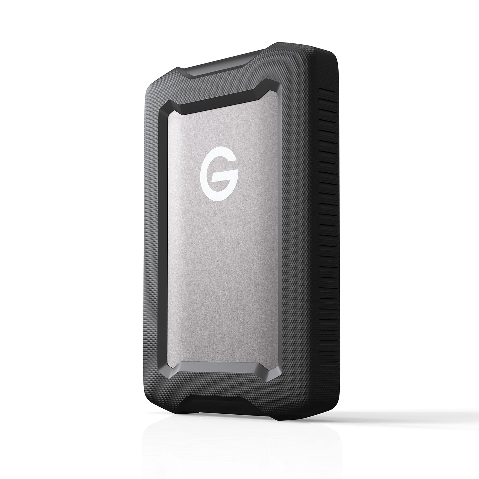 1TB G-Drive ArmorATD - Rugged, Durable Portable External Hard Drive USB 3.2