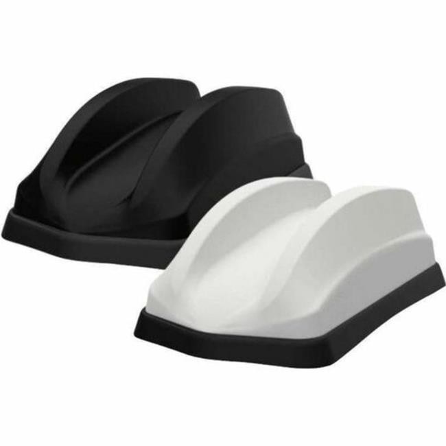 Semtech Antenna - 7-in-1 Dual Sharkfin for XR60 - 617 MHz to 960 MHz 1427 MHz...