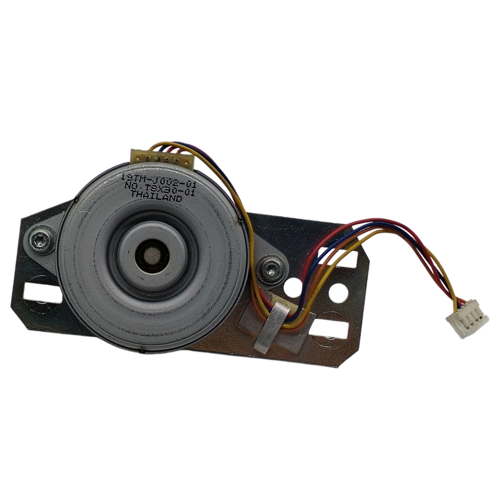 Tattoo RW 2 Motor Fits For EVOLIS Printer Parts Tattoo 2 RW