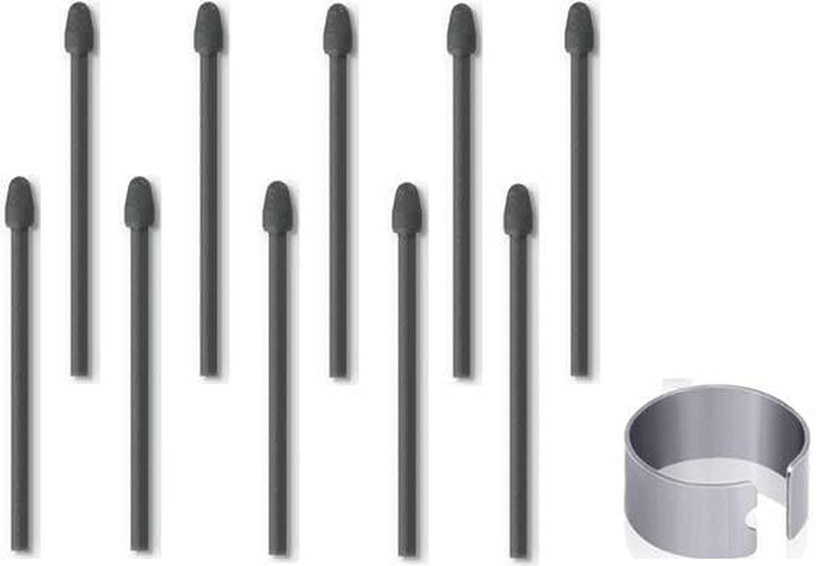 Marker Pen Tips for Boox Stylus Pen, Tips for Boox Pen2 Pro, Pen2,Tab X,Max