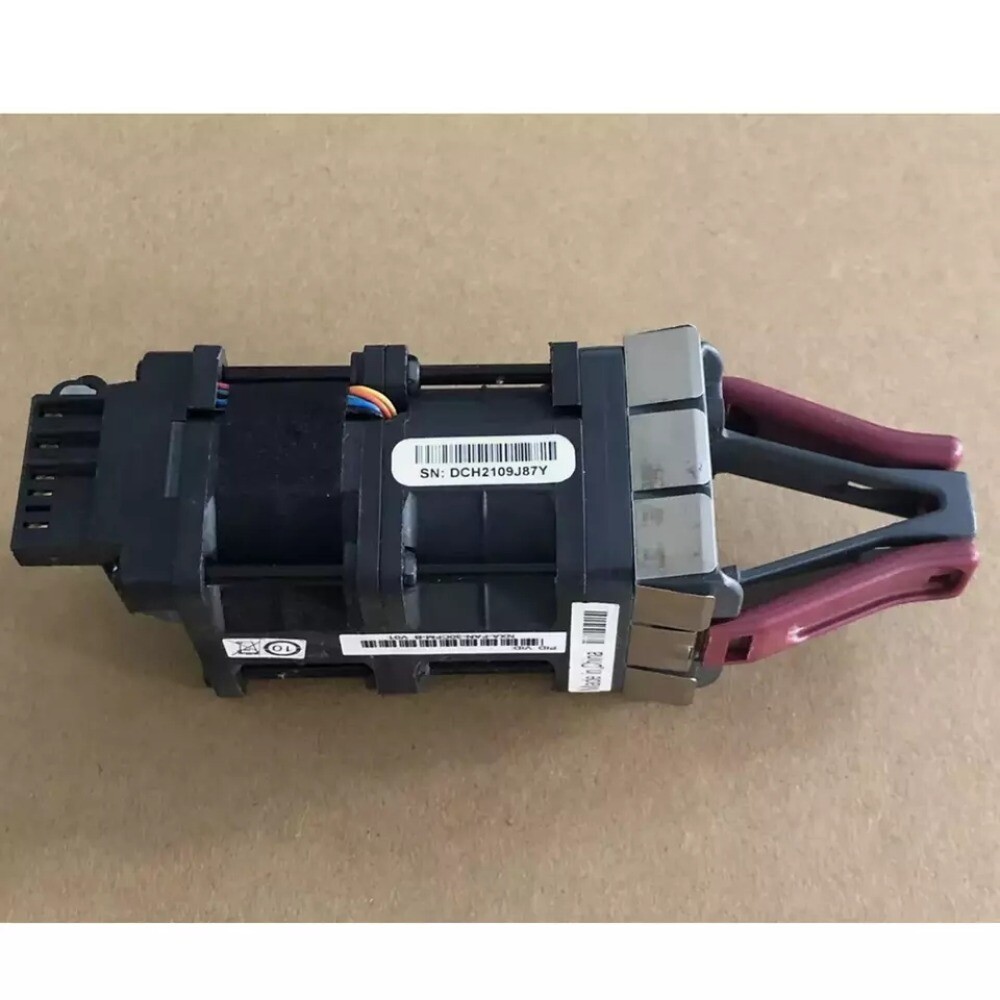 For CISCO NXA-FAN-30CFM-B Switch Fan