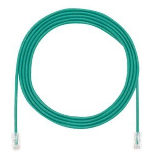 Panduit Corporation Cat.5e UTP Patch Network Cable UTP28CH10GR