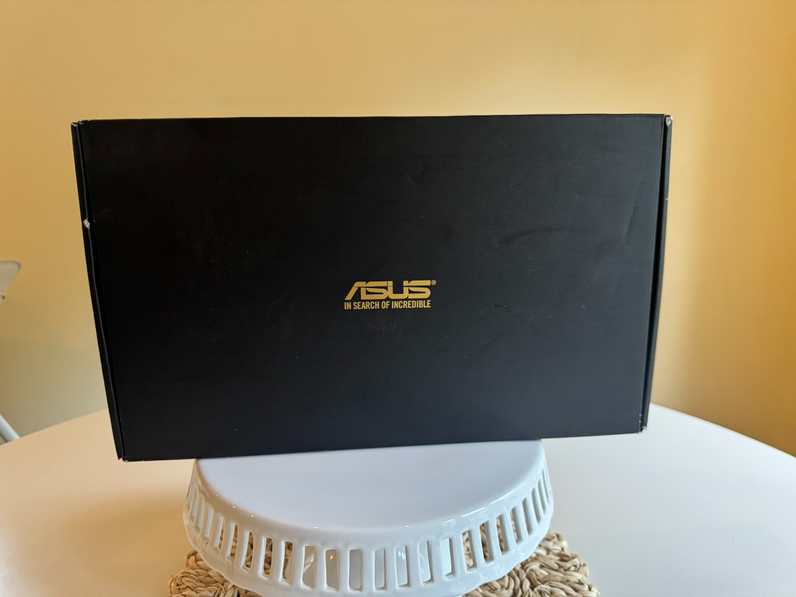 ASUS Dual Radeon RX 580 OC 4GB GDDR5 Graphics Card - Used, Excellent Condition