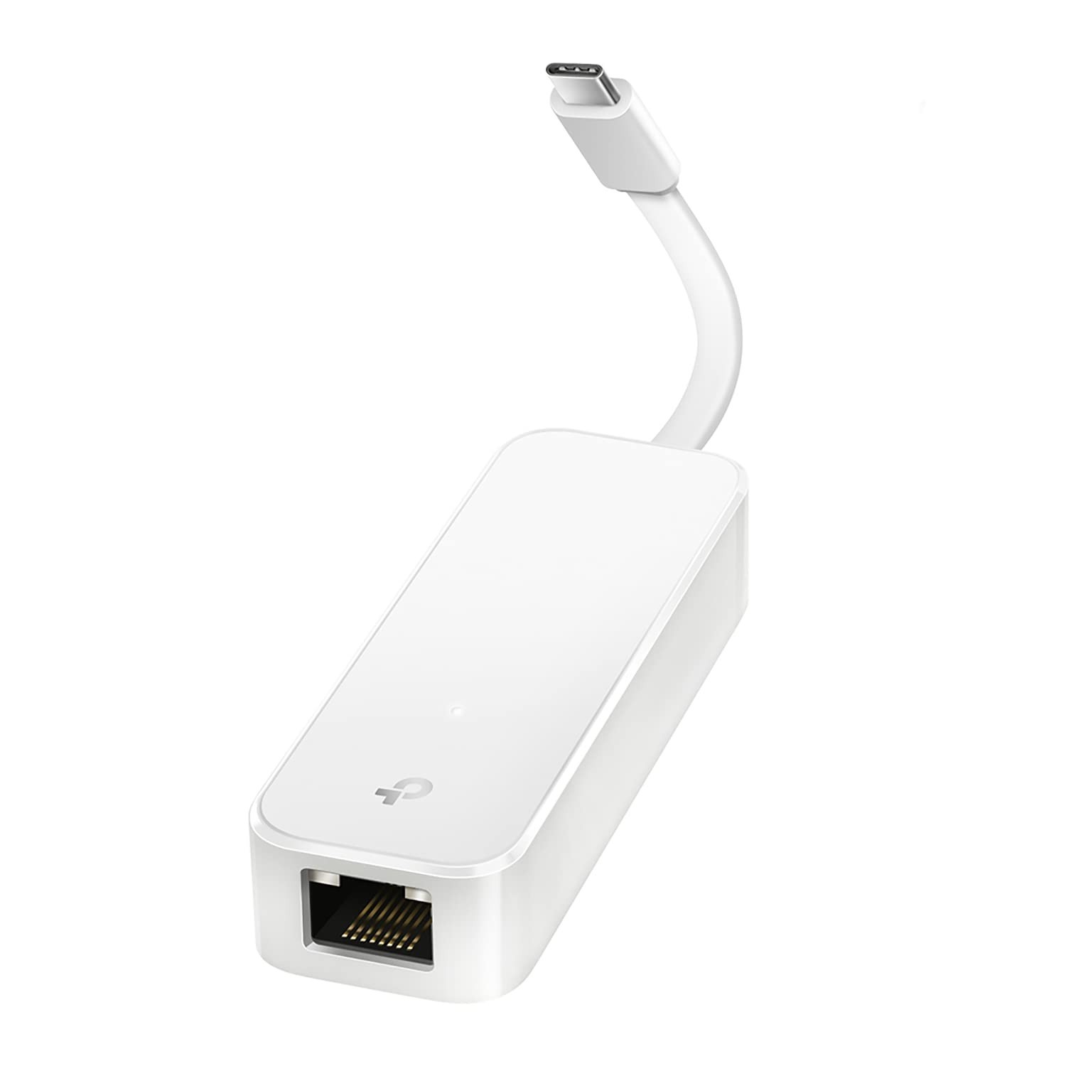 TP-Link UE300C USB Type-C to RJ45 Gigabit Ethernet LAN Network Adapter