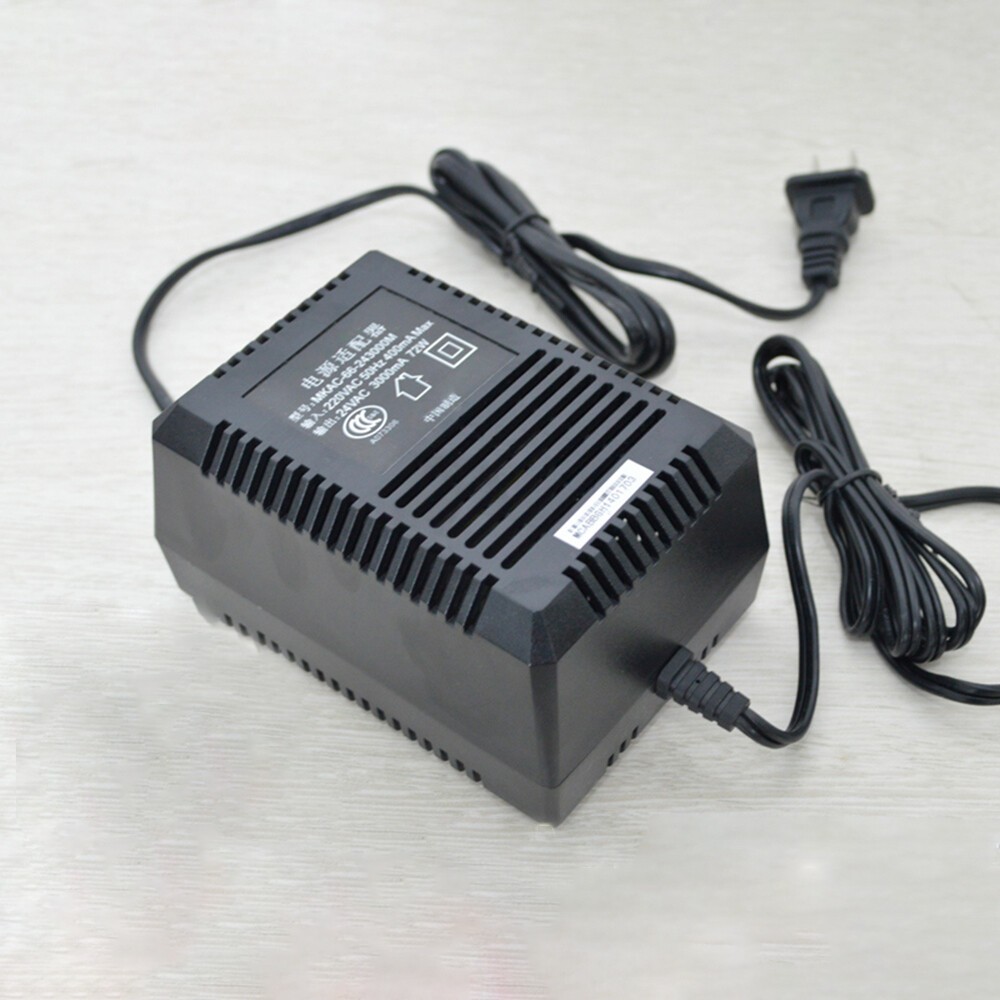 1pcs Power Supply Adapter For MKAC-66-243000M 220V 50HZ 400mA 24VAC 3000mA 72W