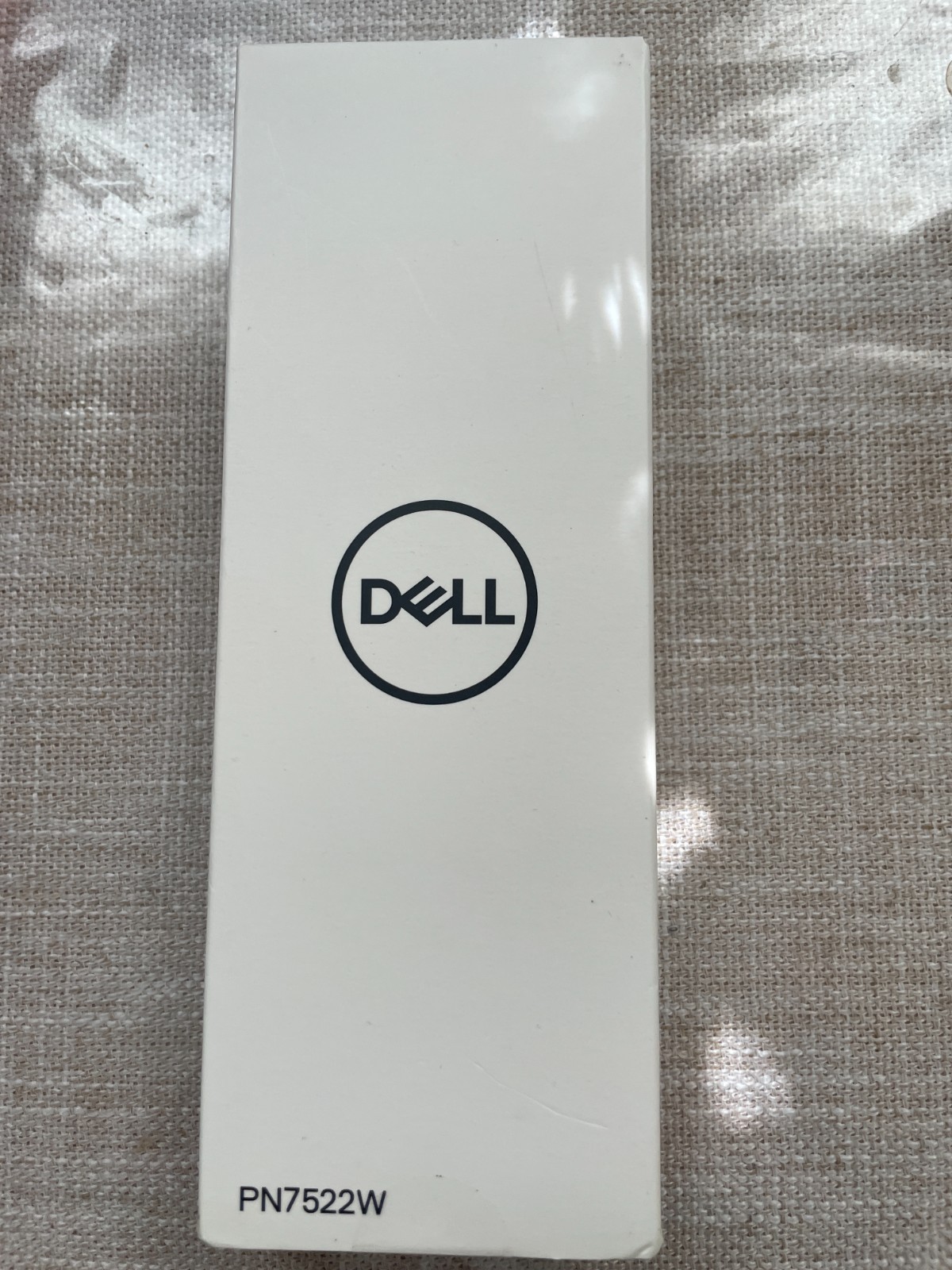 Dell Premier Active Pen PN7522W