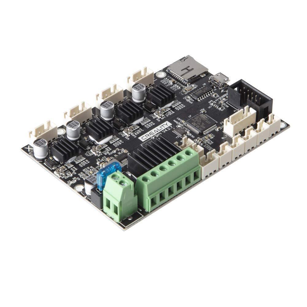 Creality Official New Upgrade Silent Motherboard Ender 3 Pro Mainboard V4.2.7...