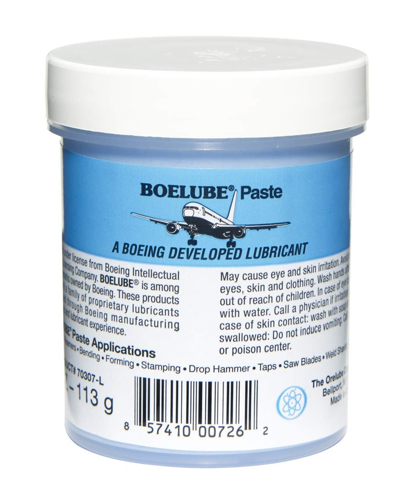 70307-L-002- Pack of 2 pcs - Multi-Use Medium Paste High Performance Lubrican...