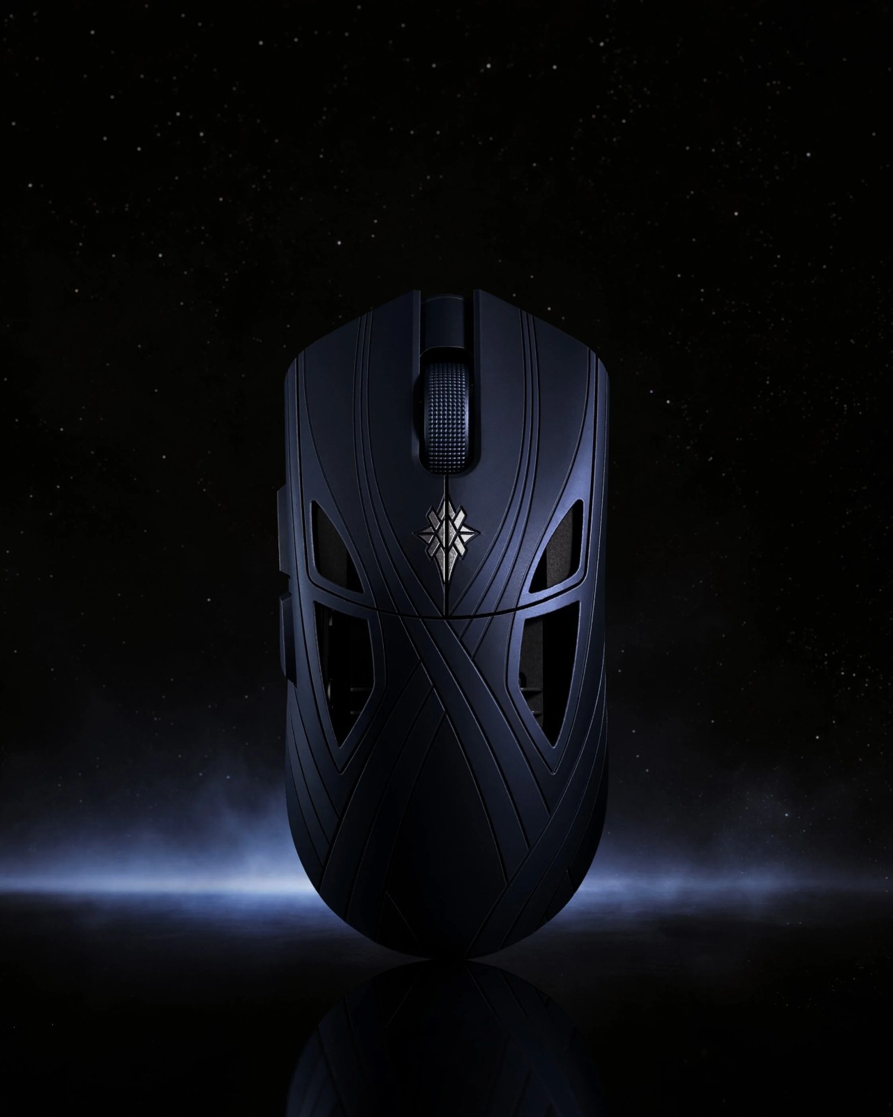 Finalmouse SLX Nightfall Starlight X Mouse - Sealed Box Ready to Ship