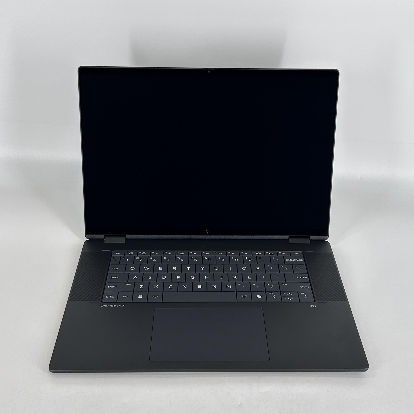 HP OmniBook X Flip 16 2K TOUCH 2.2 GHz Ultra 7 256V 16GB 1TB SSD Very Good