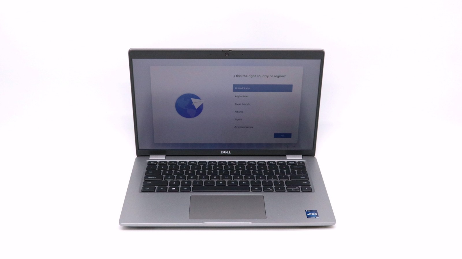 Dell Precision 3480 14" i7-1360p 16GB 512GB BATTERY ISSUE