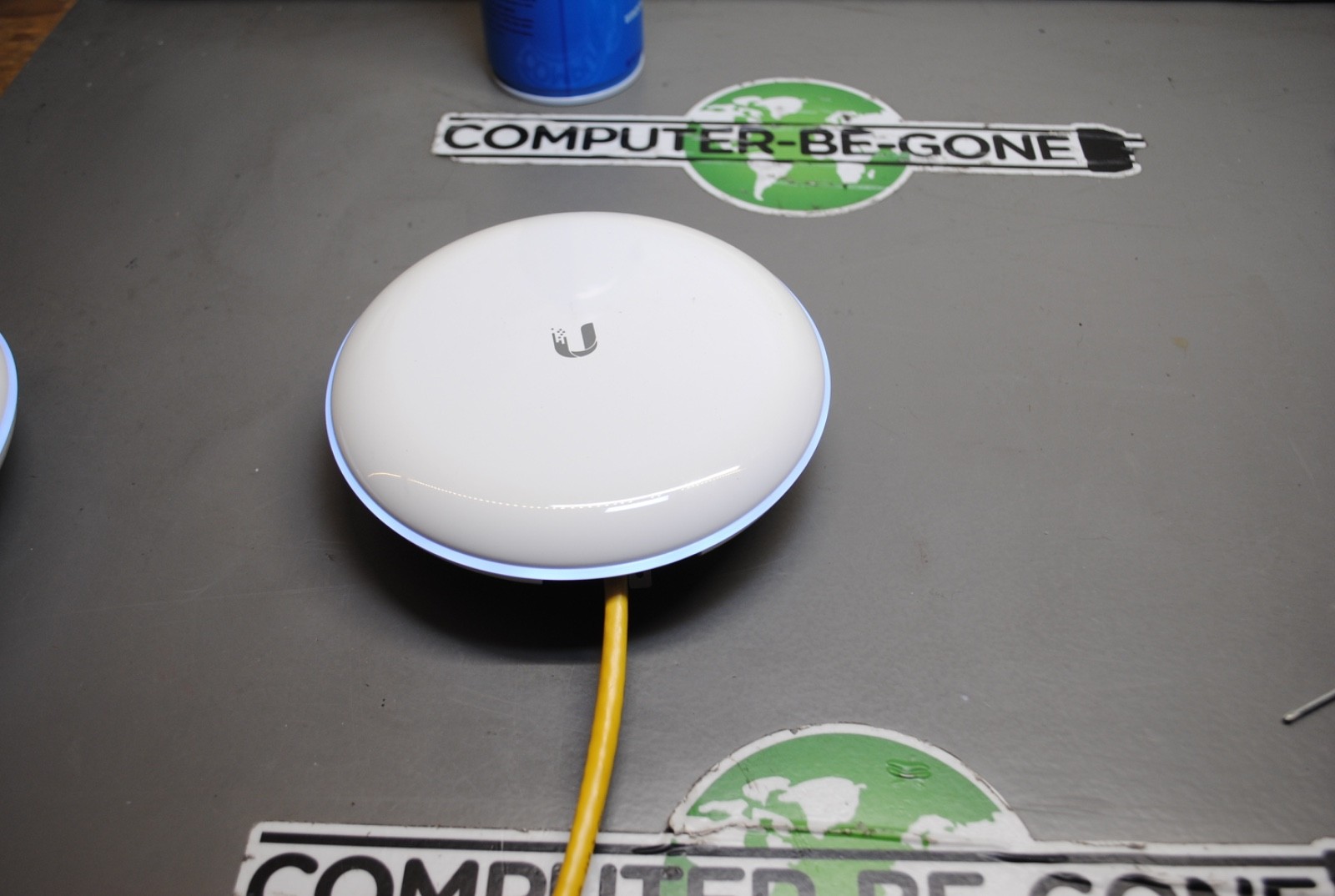 UBIQUITI UBB-US UNIFI 802.11AD 1.70GBIT/S WIRELESS BUILDING 2 B NETWORK BRIDGE