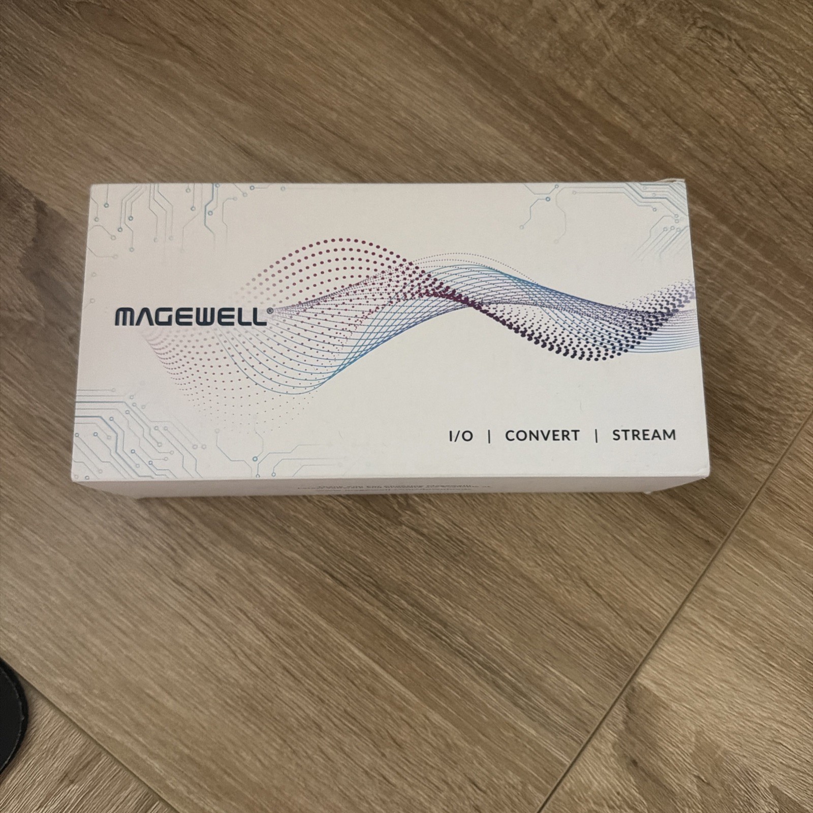 Magewell Pro Convert SDI TX