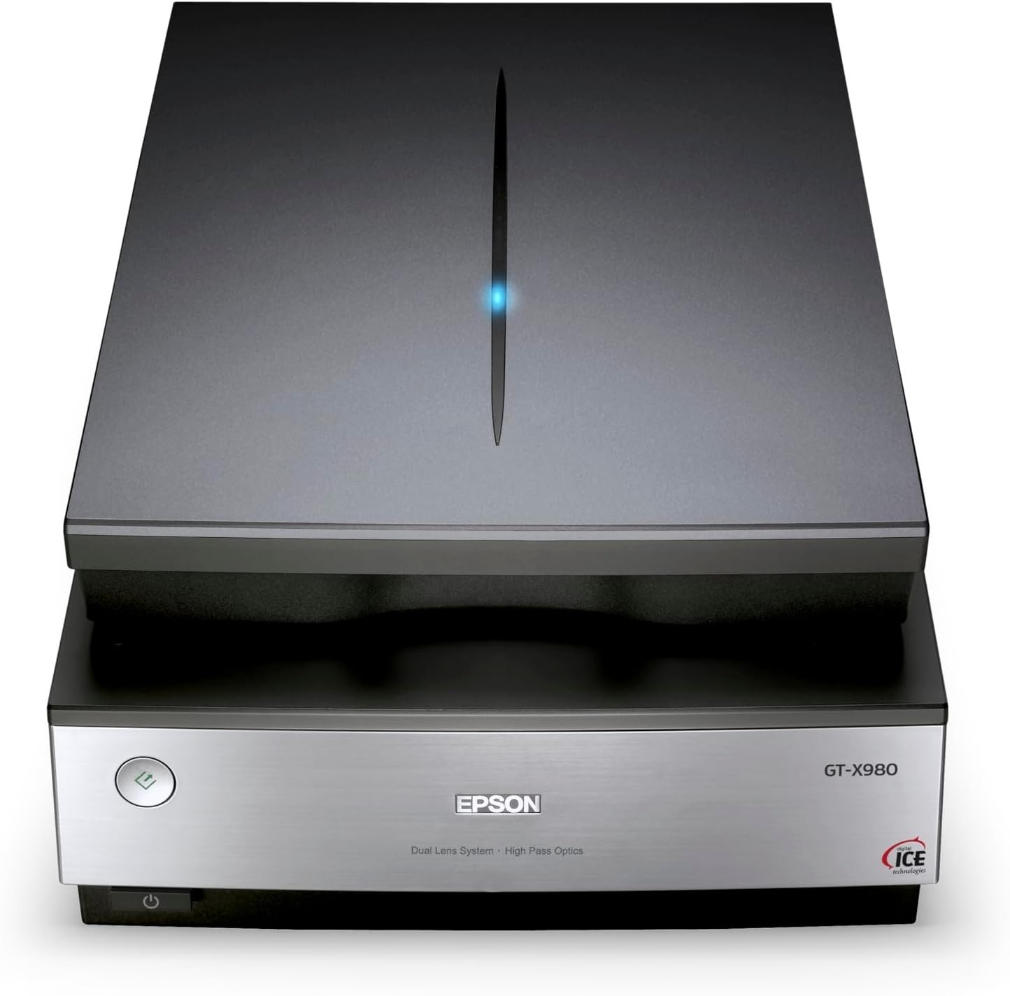 EPSON GT-X980 Flatbed Scanner A4 6400dpi (Japan Model of Perfection V850 Pro)