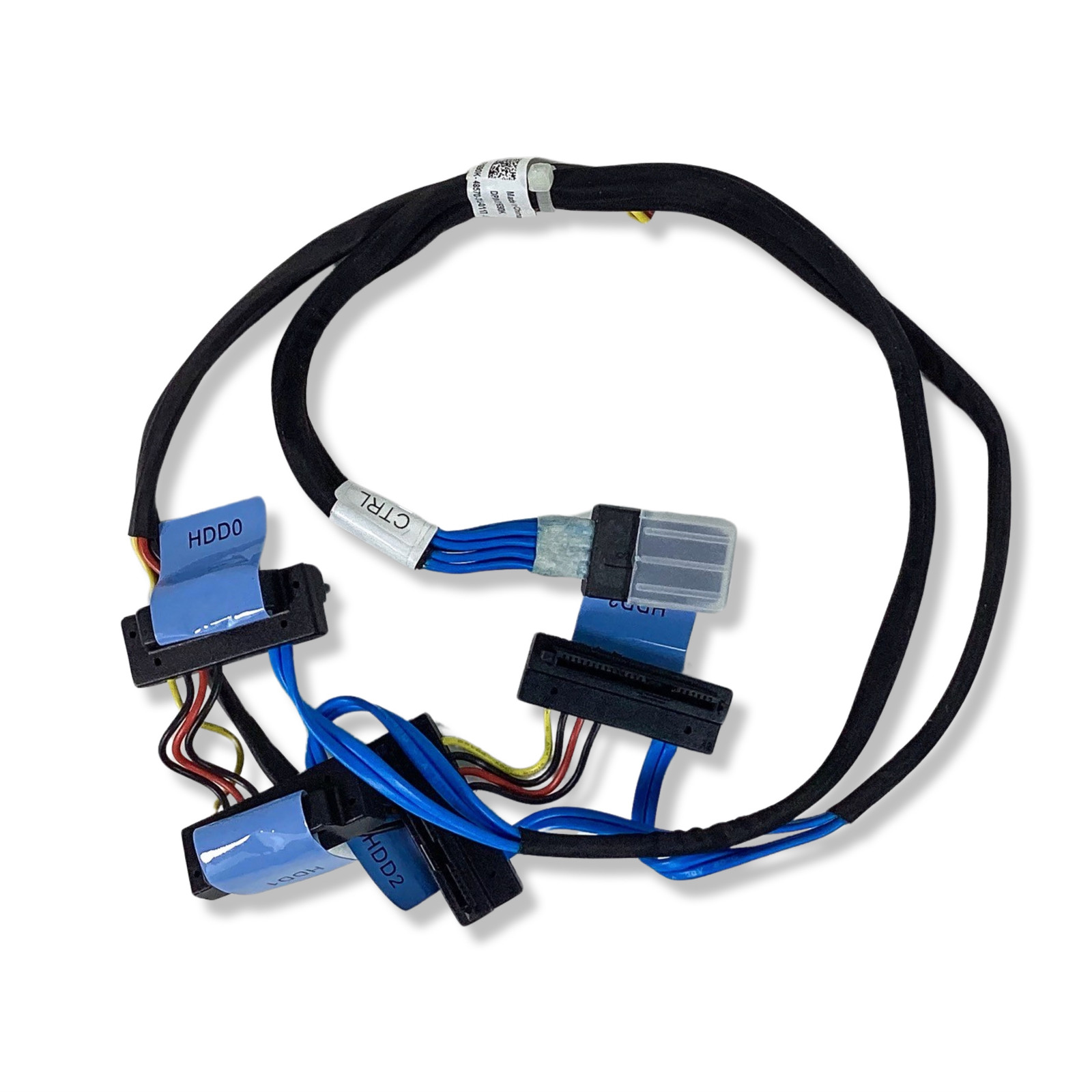 Dell PowerEdge T310 PERC H700 H200 SAS Cable Y690K