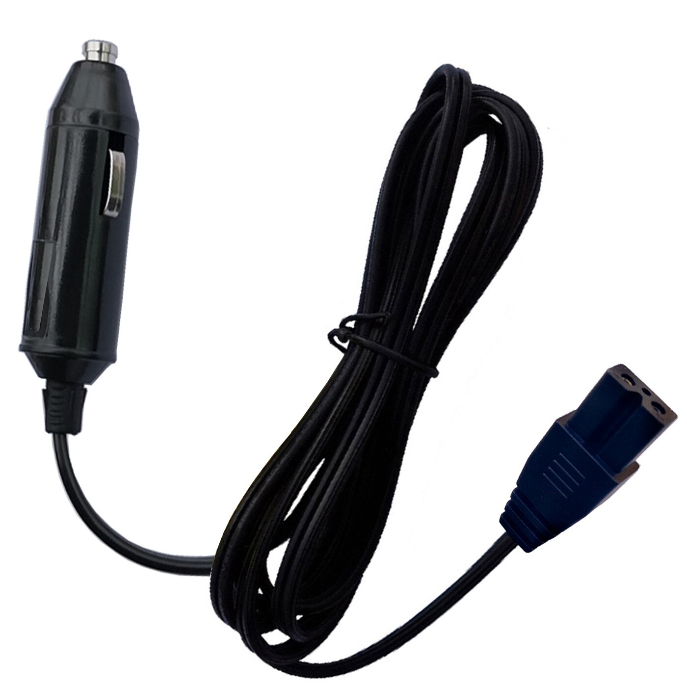 Car DC Adapter For Audew CZK-3666 Portable Air Compressor Tire Inflator Pump Car