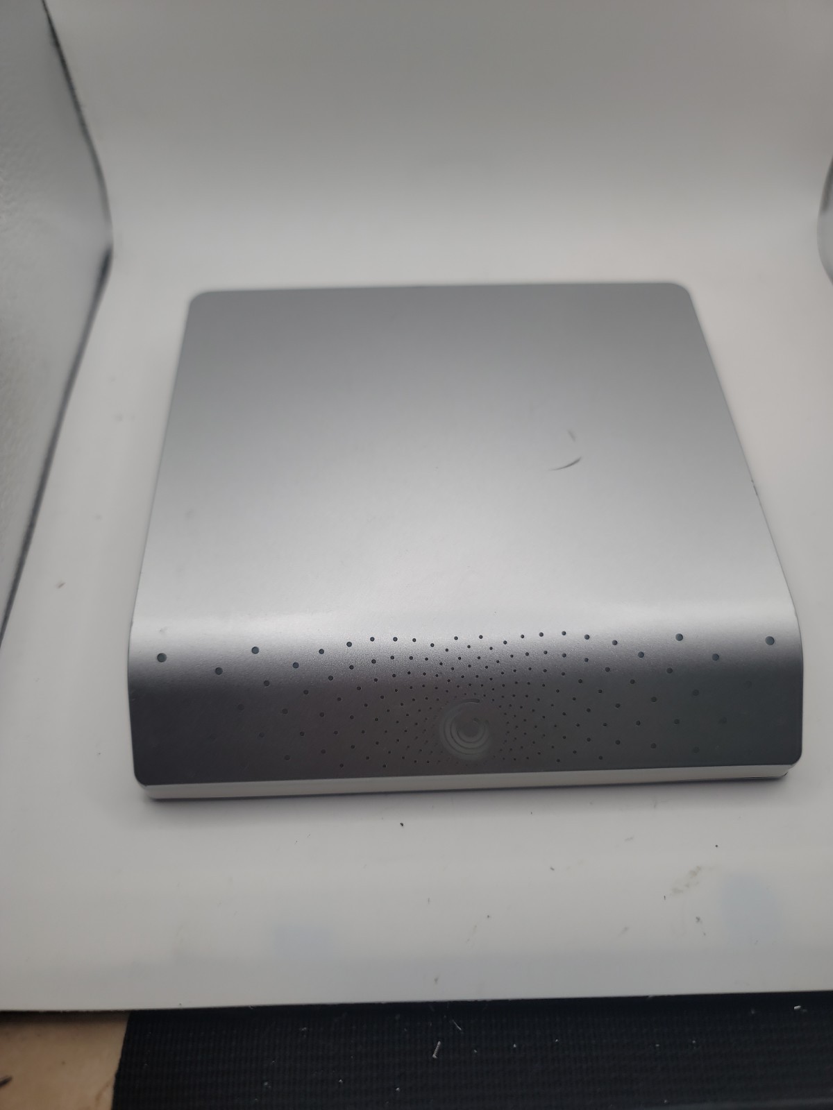 Seagate FreeAgent Desk 1500GB External Hard Drive 9ZC2A8-500 (No Cords) Works