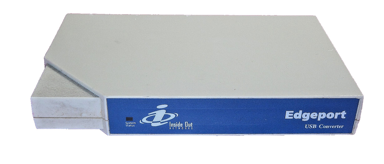 Genuine Digi Edgeport/4 RS-232 4-Port USB-to-Serial Converter 50000787-01