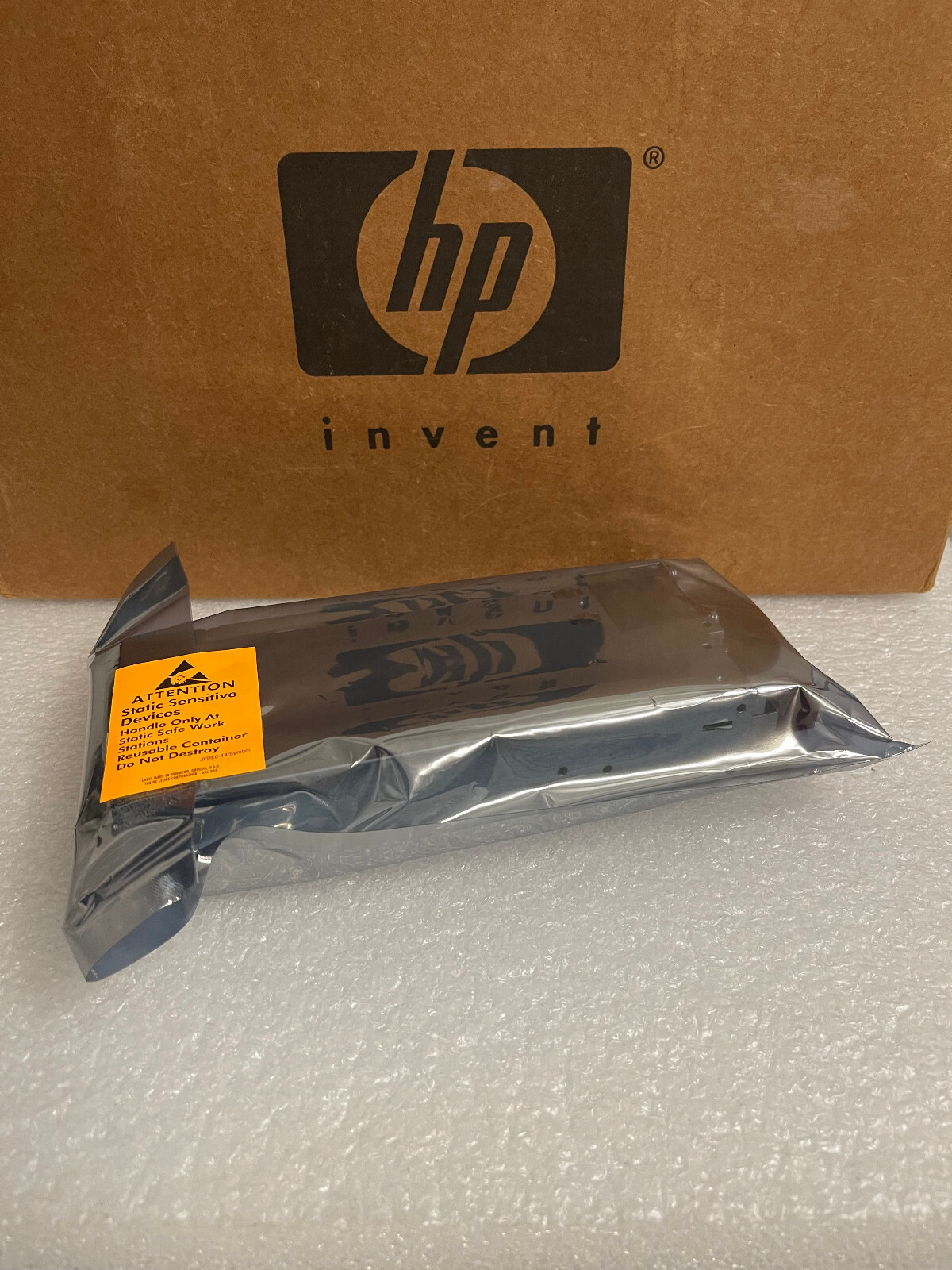HP 437572-B21 441830-001 1200W POWER SUPPLY FOR DL580 G5 438202-001 440785-001