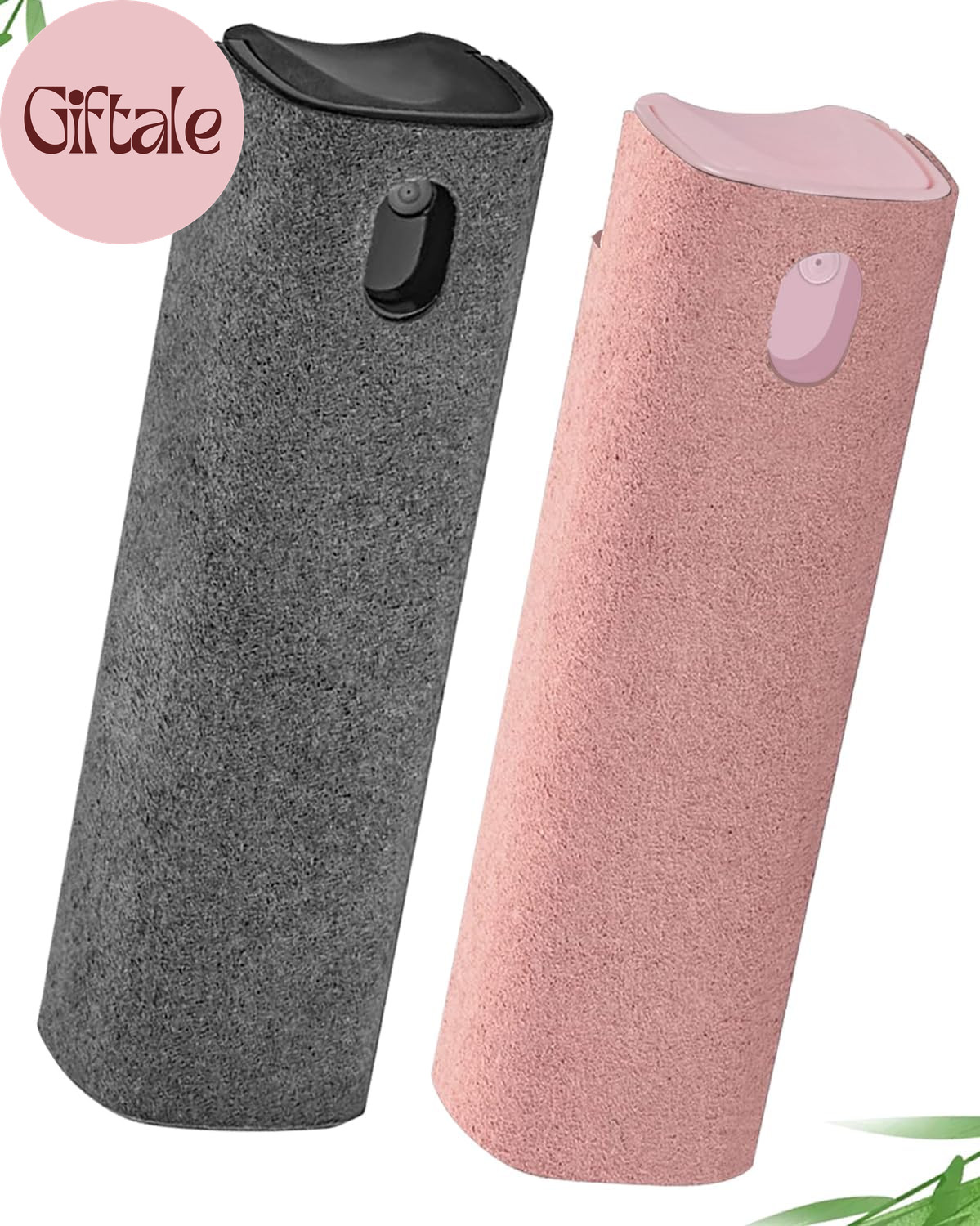 Car Screen Cleaner Touch Screen Cleaner Spray and Wipe Screen Cleaner for Car Di