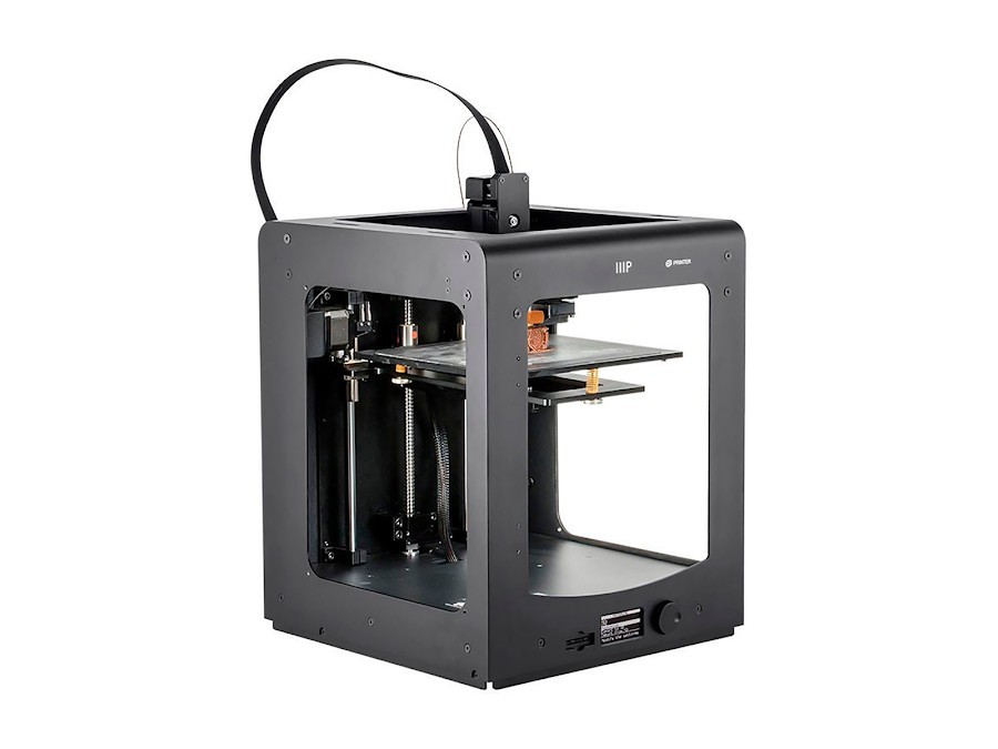 Monoprice Maker Select Pro Ultimate 3D Printer 15710