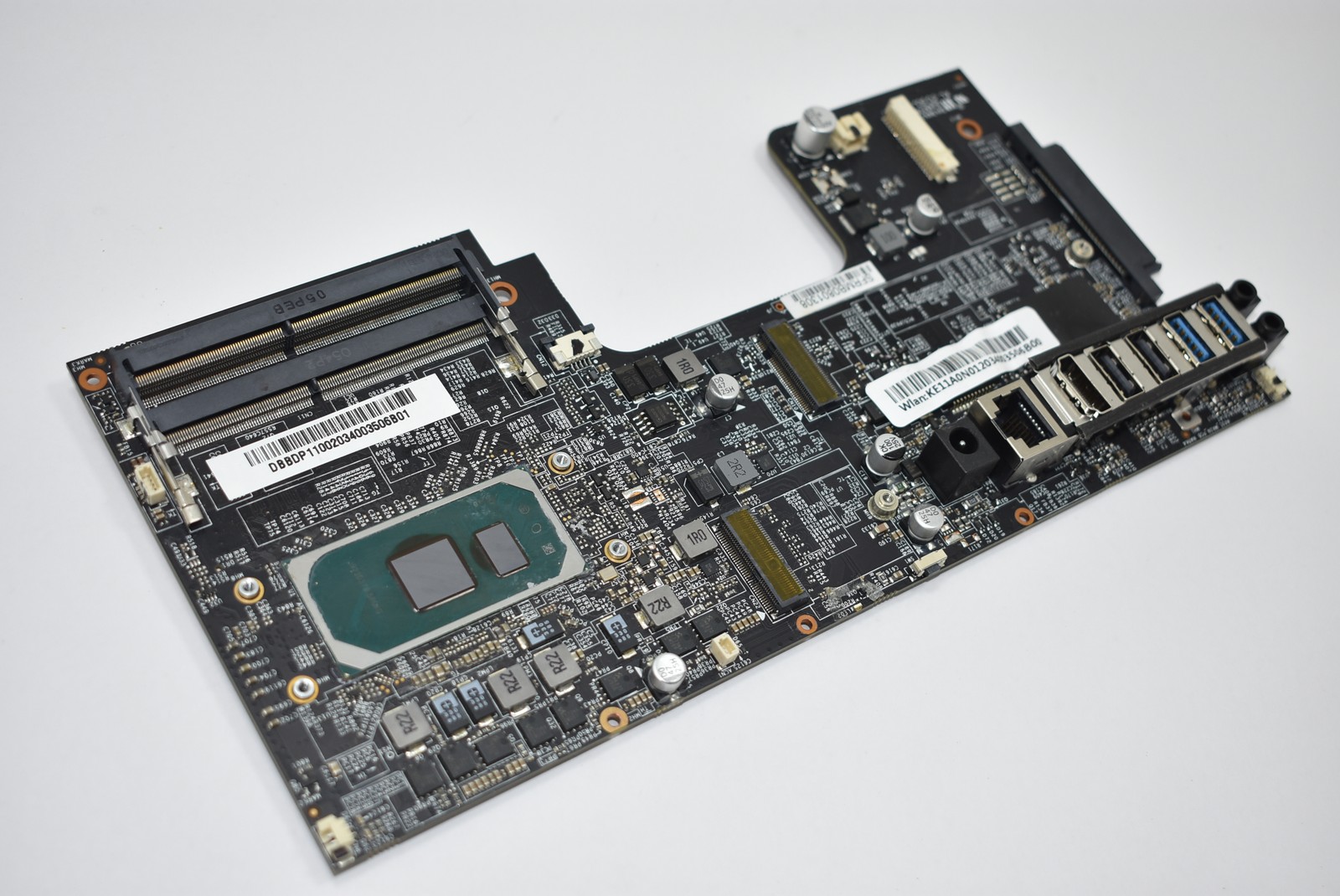 DB.BDP11.001 Acer Intel Core i5-1035G1 Motherboard C27-962