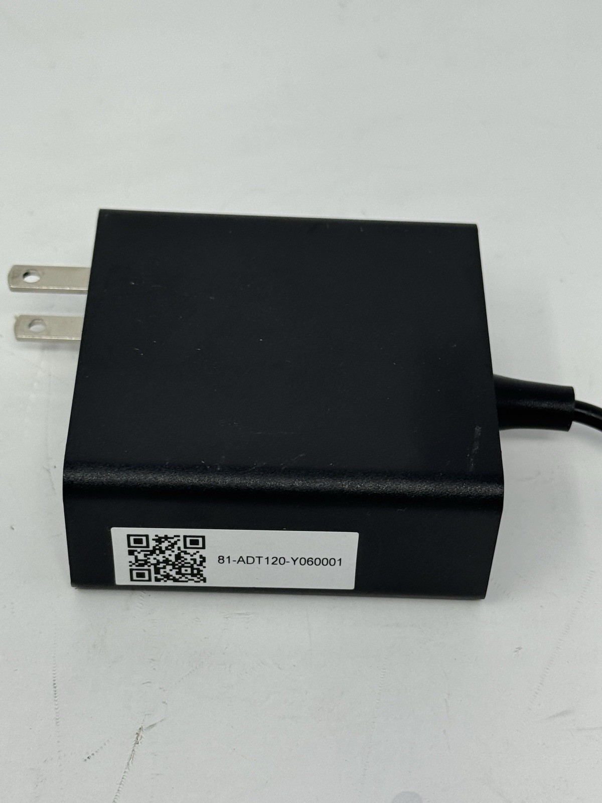 Acer EK321QK monitor  power supply