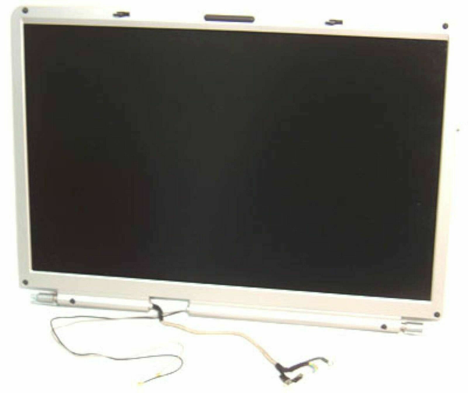 Emachines M5300 Laptop LCD Screen w/Casing M5315 M5414 notebook computer