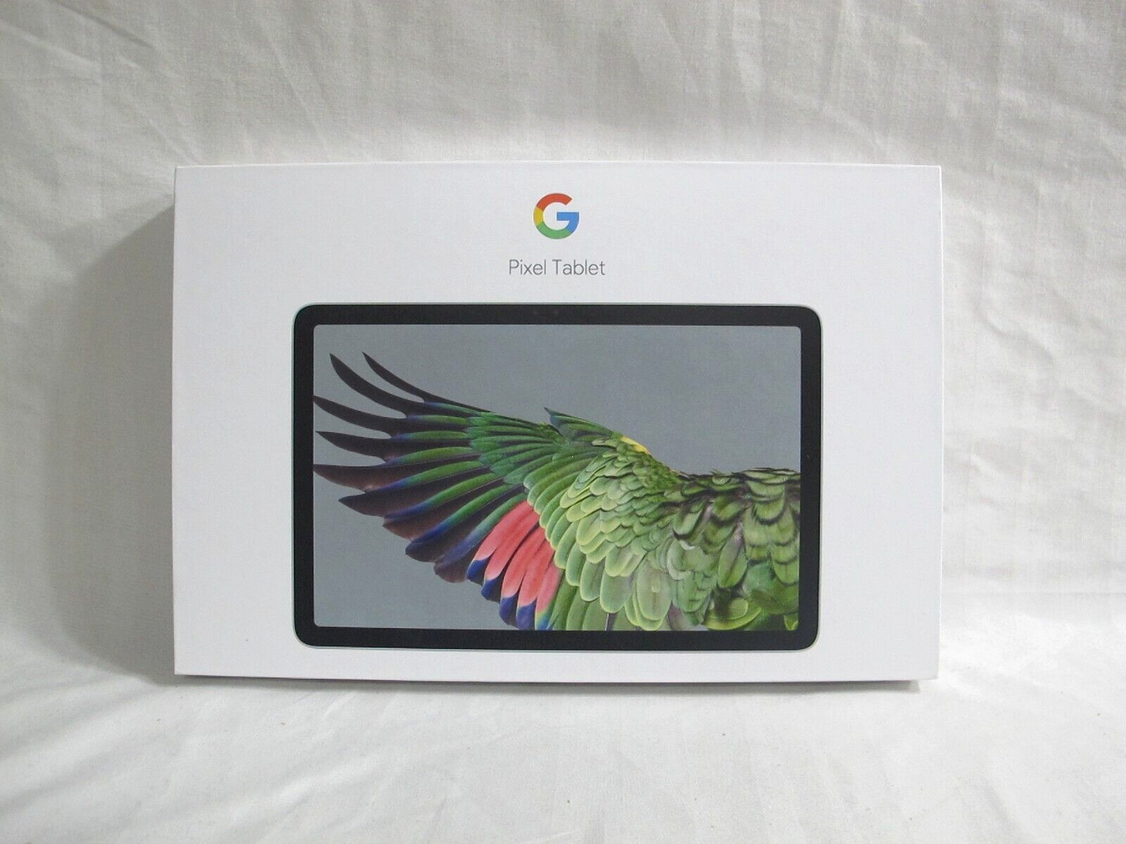 Google Pixel Tablet 128GB Hazel - Brand New In Box - Fast Shipping