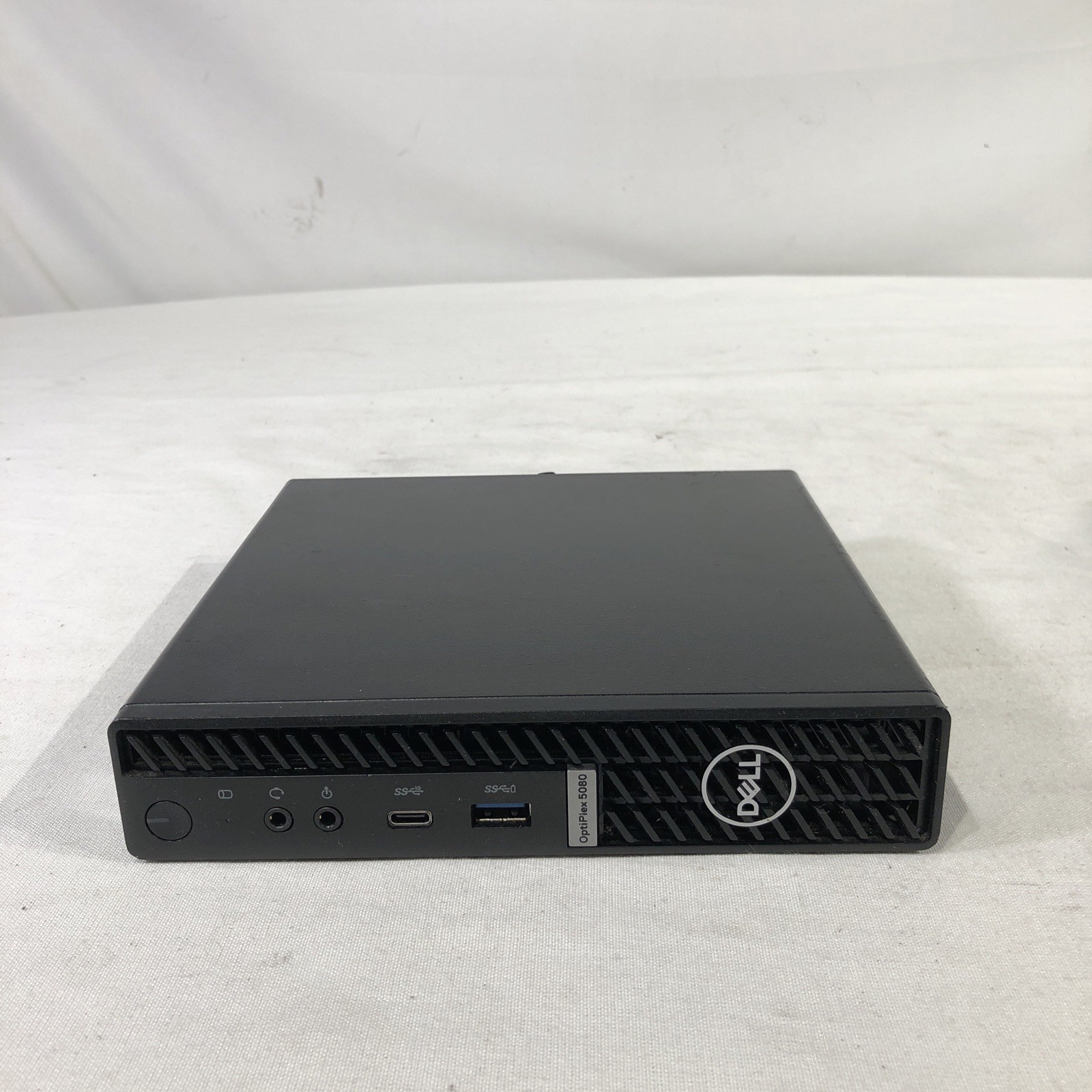 Dell Optiplex 5080 Intel core I5-10500T 2.3 GHz 8 GB ram 256 GB M.2/Win 11